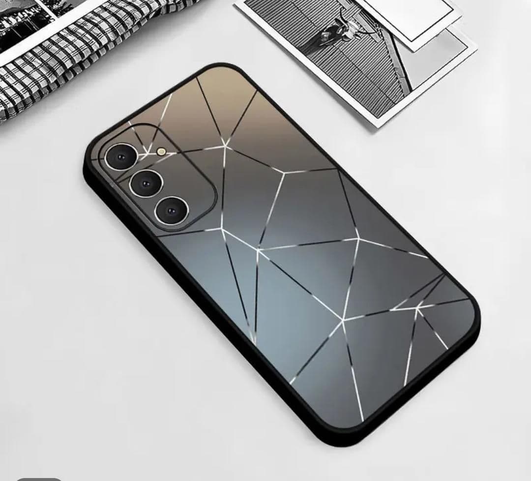 Mobile cover